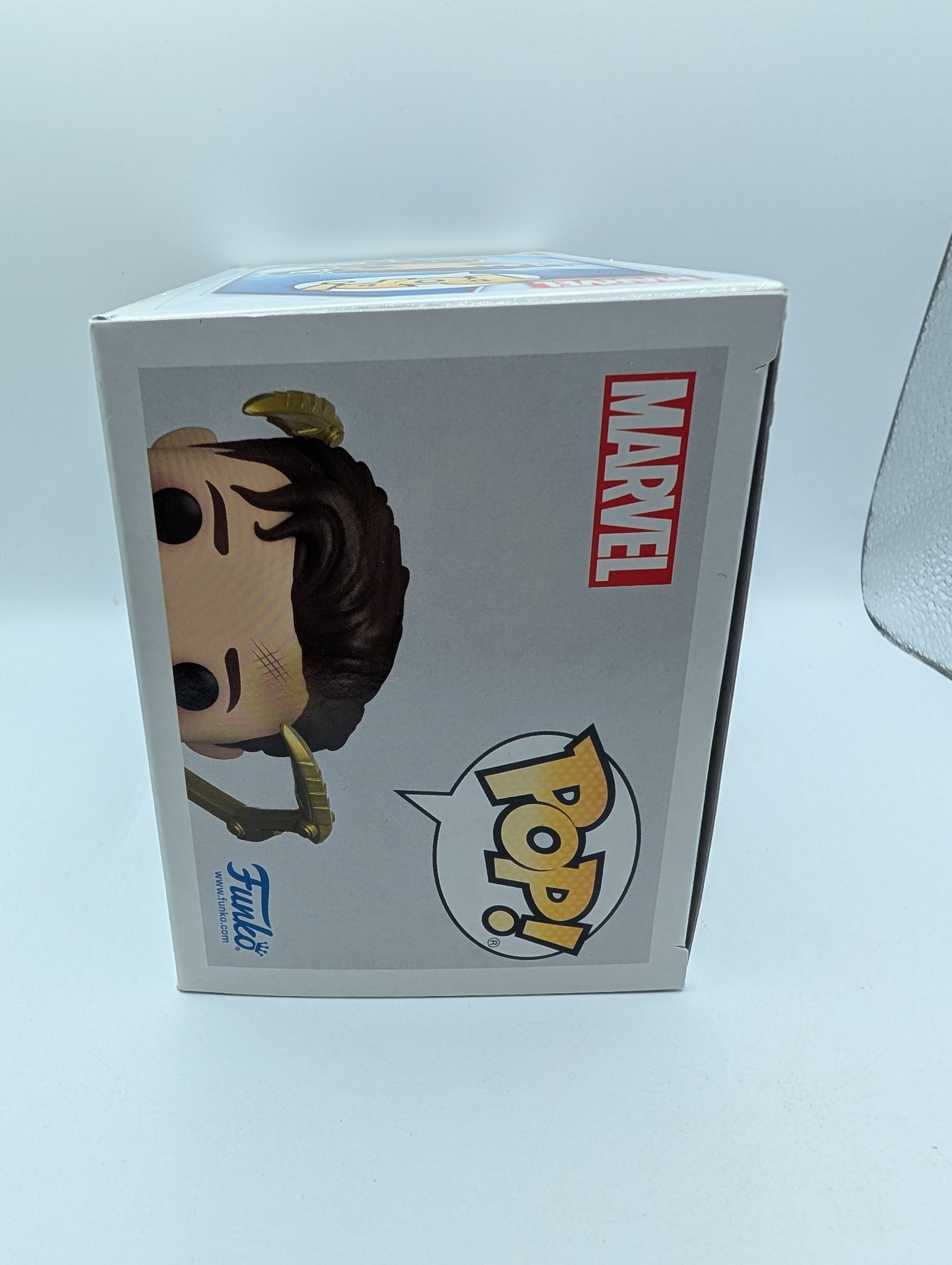 Funko POP! Marvel Avengers Endgame - Iron Spider #1142 - Vinyl Collectable