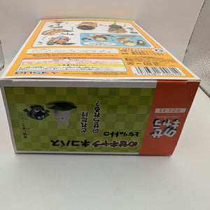 Ensky My Neighbor Totoro Catbus NOS-85 Stacking Figure Character Toy FRENLY BRICKS - Open 7 Days