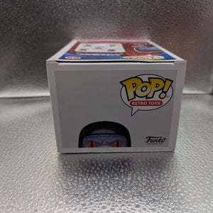 FUNKO Pop Vinyl Dragstor Motu #85 FRENLY BRICKS - Open 7 Days