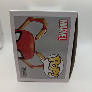 Funko Pop! - Iron Spider #300  - Marvel Avengers: Infinity War FRENLY BRICKS - Open 7 Days