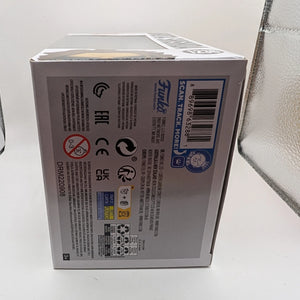 Animation Funko Pop - Jurota Shishida (Flocked) - My Hero Academia - No. 1236 FRENLY BRICKS - Open 7 Days