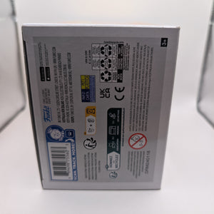 Mirko 1525 My Hero Academia Funko Pop Figure FRENLY BRICKS - Open 7 Days