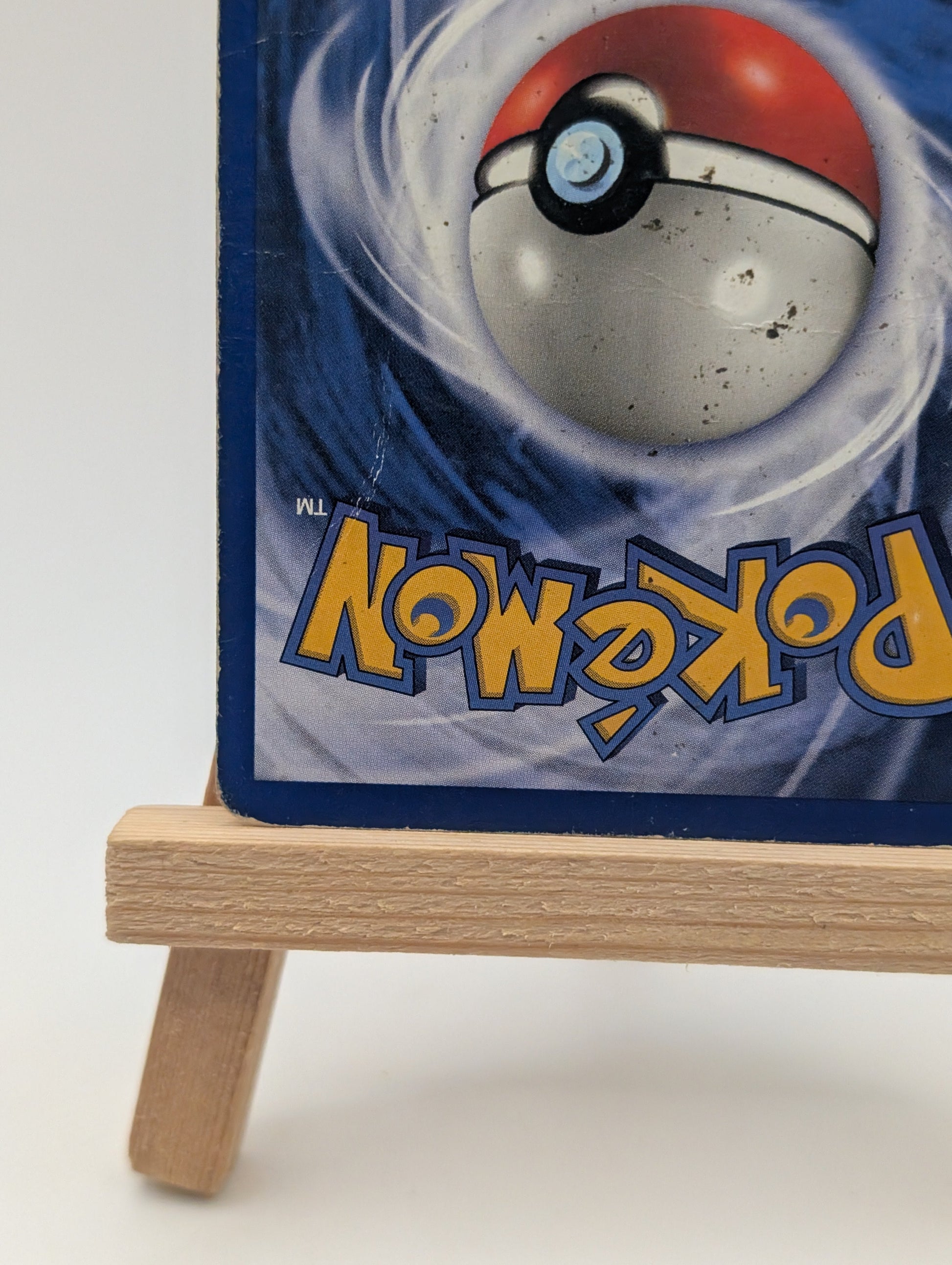 Pokémon Base Set Charizard Holo Card 4/102 FRENLY BRICKS - Open 7 Days