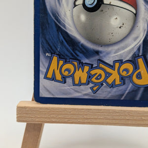 Pokémon Base Set Charizard Holo Card 4/102 FRENLY BRICKS - Open 7 Days