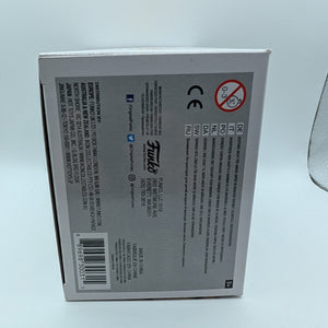 Gilderoy Lockhart (Tan Suit and Cape) 59 ~  Harry Potter ~ Funko Pop Vinyl