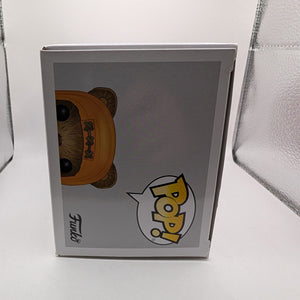 #290 Wicket W Warrick - Star Wars - Pop! Vinyl Figure FRENLY BRICKS - Open 7 Days