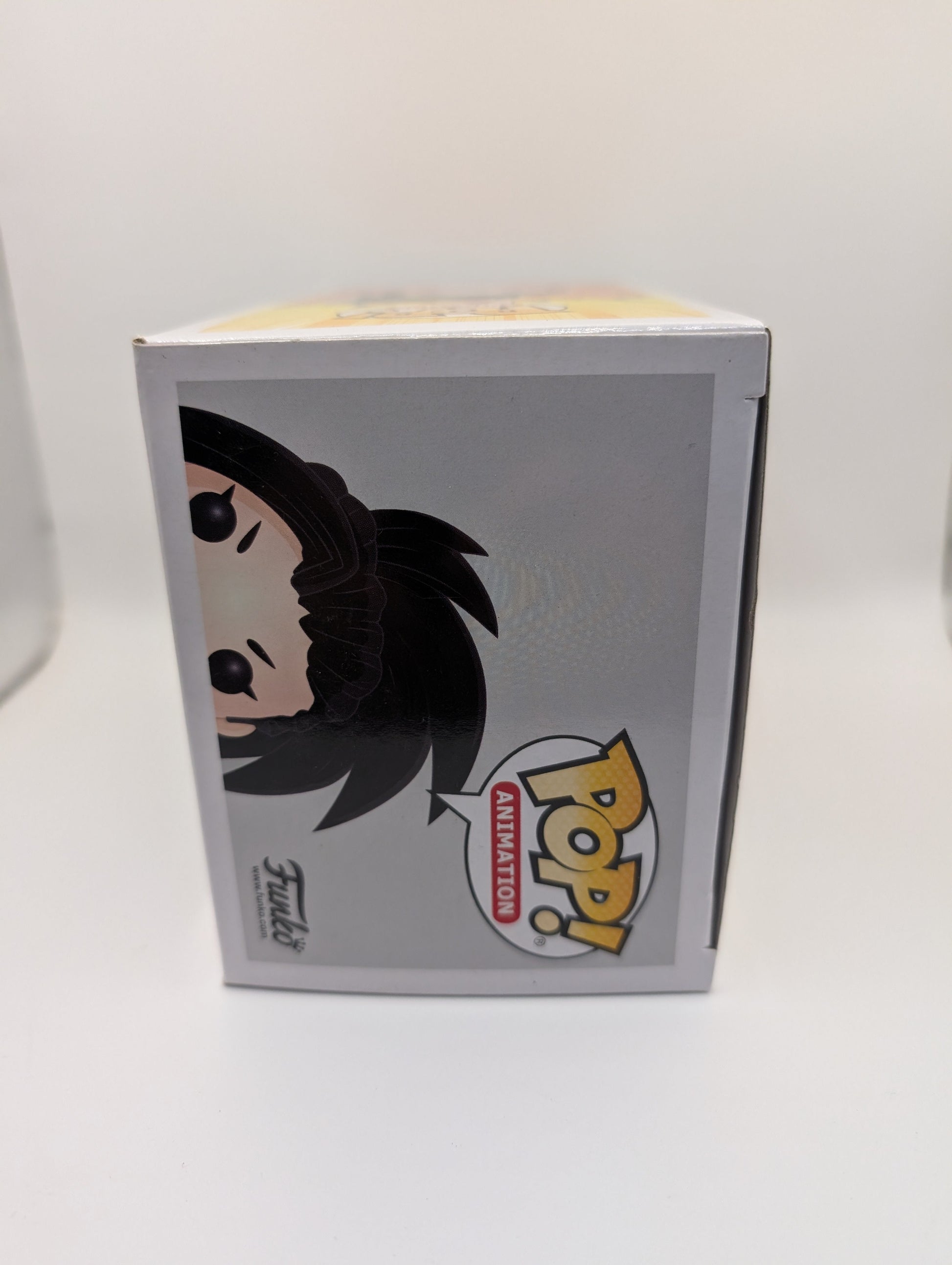 Funko Pop Vinyl Momo Yaoorozu #605 MHA FRENLY BRICKS - Open 7 Days