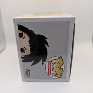 Funko Pop Vinyl Momo Yaoorozu #605 MHA FRENLY BRICKS - Open 7 Days