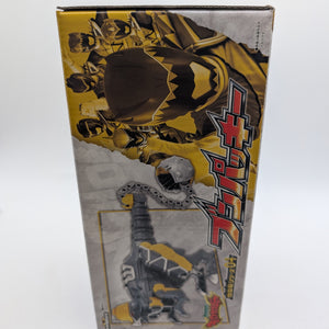 DX Bunpachy Pachy Megazord Zord Power Rangers Dino Charge Kyoryuger Bandai FRENLY BRICKS - Open 7 Days