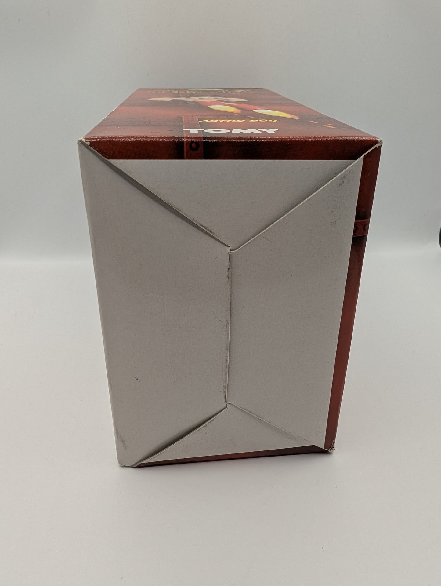 Astro Boy Dr. Tenma Figure with Display Case Collectors Figure World FRENLY BRICKS - Open 7 Days