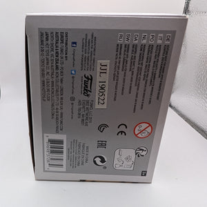 Jim Henson with Kermit Pop 20 - Funko Pop Vinyl FRENLY BRICKS - Open 7 Days