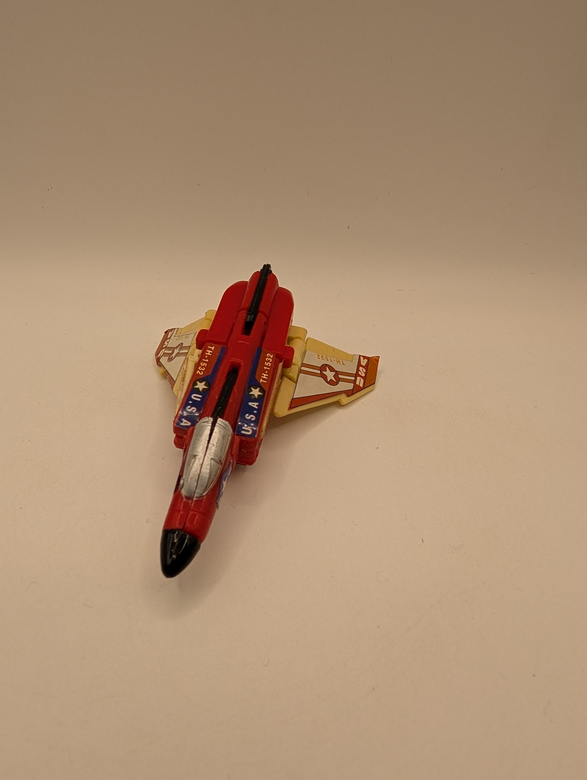 VINTAGE AERIALBOT 3rd Party VFA-2000 TH-1532 FRENLY BRICKS - Open 7 Days