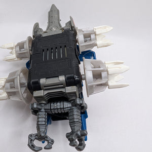 Rare! 2002 Bandai Japan Crush Gear CG-01S Garuda Eagle Loose Figure FRENLY BRICKS - Open 7 Days