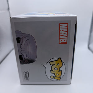 Marvel Funko Pop - Thanos in the Garden - Avengers: Endgame - No. 579 FRENLY BRICKS - Open 7 Days