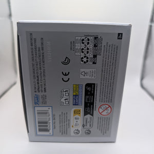 Ranma 1/2 - Ranma Pop! Vinyl Figure #2026 FRENLY BRICKS - Open 7 Days