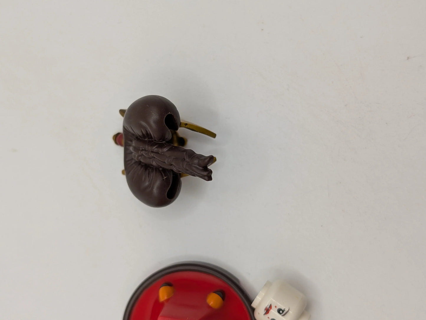 LEGO Star Wars Queen Amidala Minifigure The Phantom Menace Padme 9499 sw0387 FRENLY BRICKS - Open 7 Days