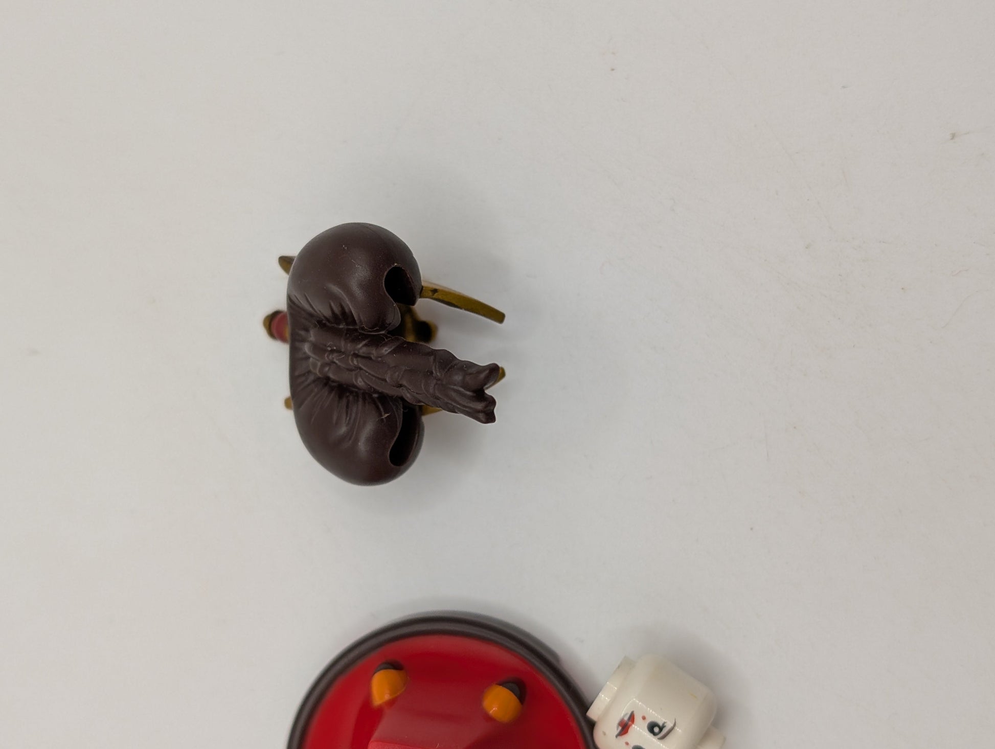 LEGO Star Wars Queen Amidala Minifigure The Phantom Menace Padme 9499 sw0387 FRENLY BRICKS - Open 7 Days