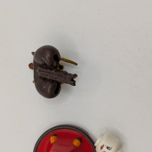 LEGO Star Wars Queen Amidala Minifigure The Phantom Menace Padme 9499 sw0387 FRENLY BRICKS - Open 7 Days