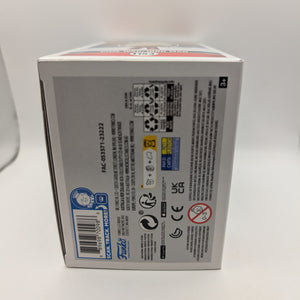 Funko Pop! Marvel Civil War: Iron Man 1153 - Special Edition