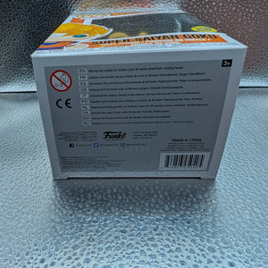 FUNKO Pop Vinyl Super Saiyan Goku #14 FRENLY BRICKS - Open 7 Days