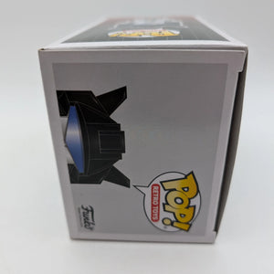 Funko Pop! Transformers Jazz #25 FRENLY BRICKS - Open 7 Days