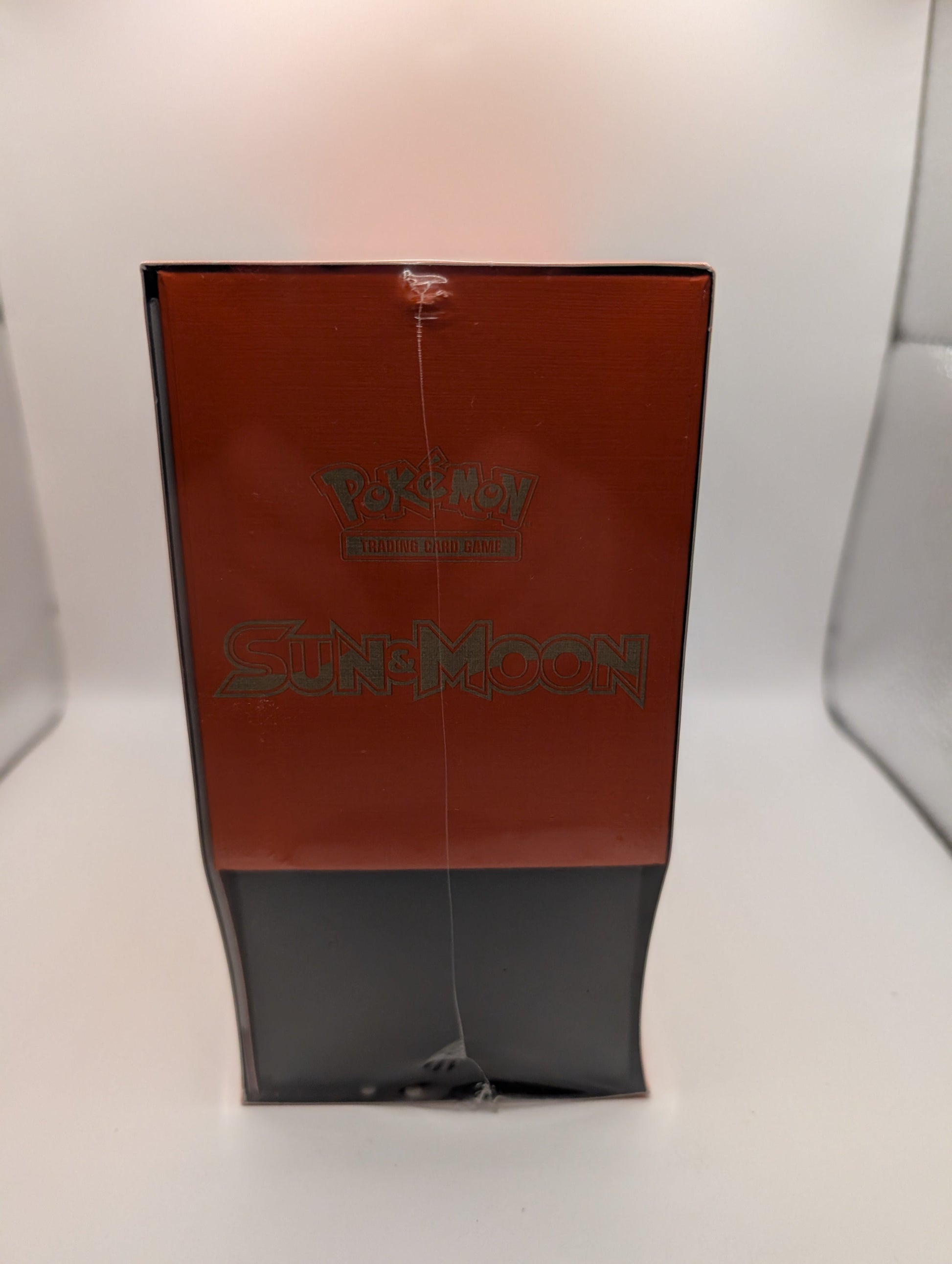 Pokemon TCG Sun and Moon Elite Trainer Box ETB Solgaleo Factory Sealed New FRENLY BRICKS - Open 7 Days