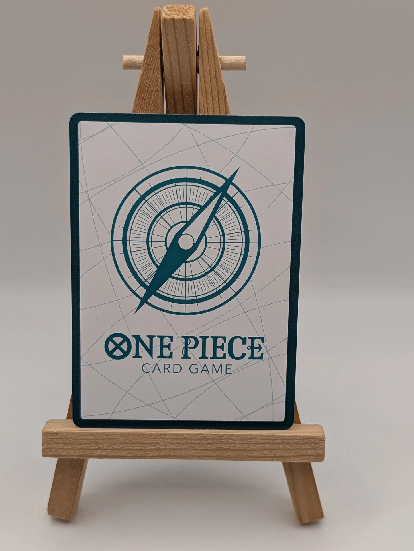 One Piece TCG PRB-01 Gold Don Sir Crocodile Full Art Foil Card NM FRENLY BRICKS - Open 7 Days
