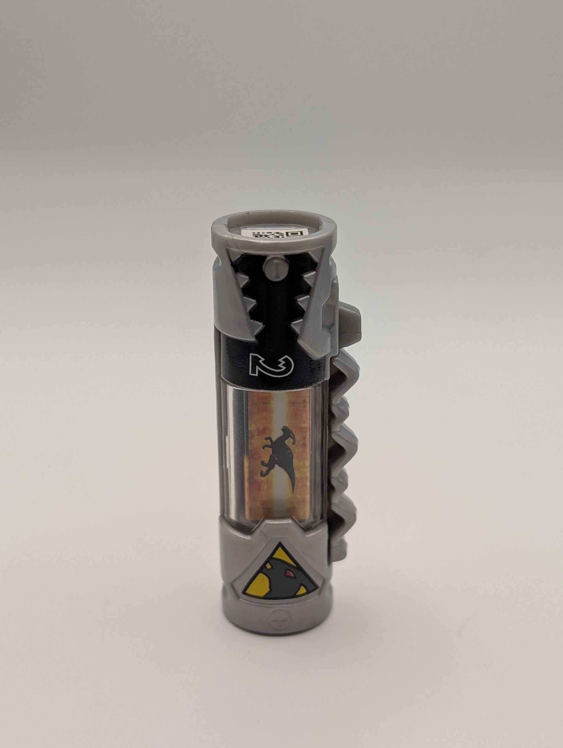 Power Rangers  Dino Charger  Parasaurolophus #2 FRENLY BRICKS - Open 7 Days