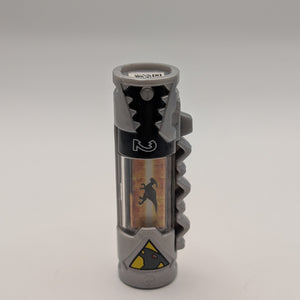 Power Rangers  Dino Charger  Parasaurolophus #2 FRENLY BRICKS - Open 7 Days