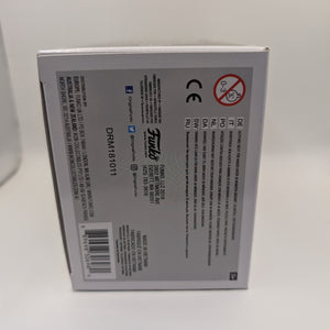 Roy Mustang Pop 393 - Full Metal Alchemist Funko Pop! Vinyl 2018 - Vaulted FRENLY BRICKS - Open 7 Days