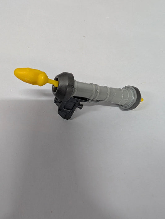 Rocket launcher Nick fury Marvel FRENLY BRICKS - Open 7 Days