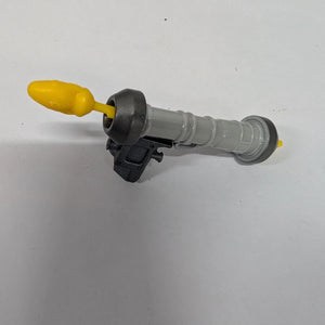 Rocket launcher Nick fury Marvel FRENLY BRICKS - Open 7 Days