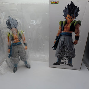 SMSP Bandai Ichiban Dragon Ball Super Master Stars Piece Gogeta Black FRENLY BRICKS - Open 7 Days