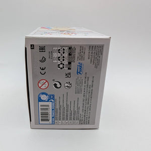 Funko Pop! Boruto: Naruto Next Generations - Naruto (Hokage) #724 FRENLY BRICKS - Open 7 Days