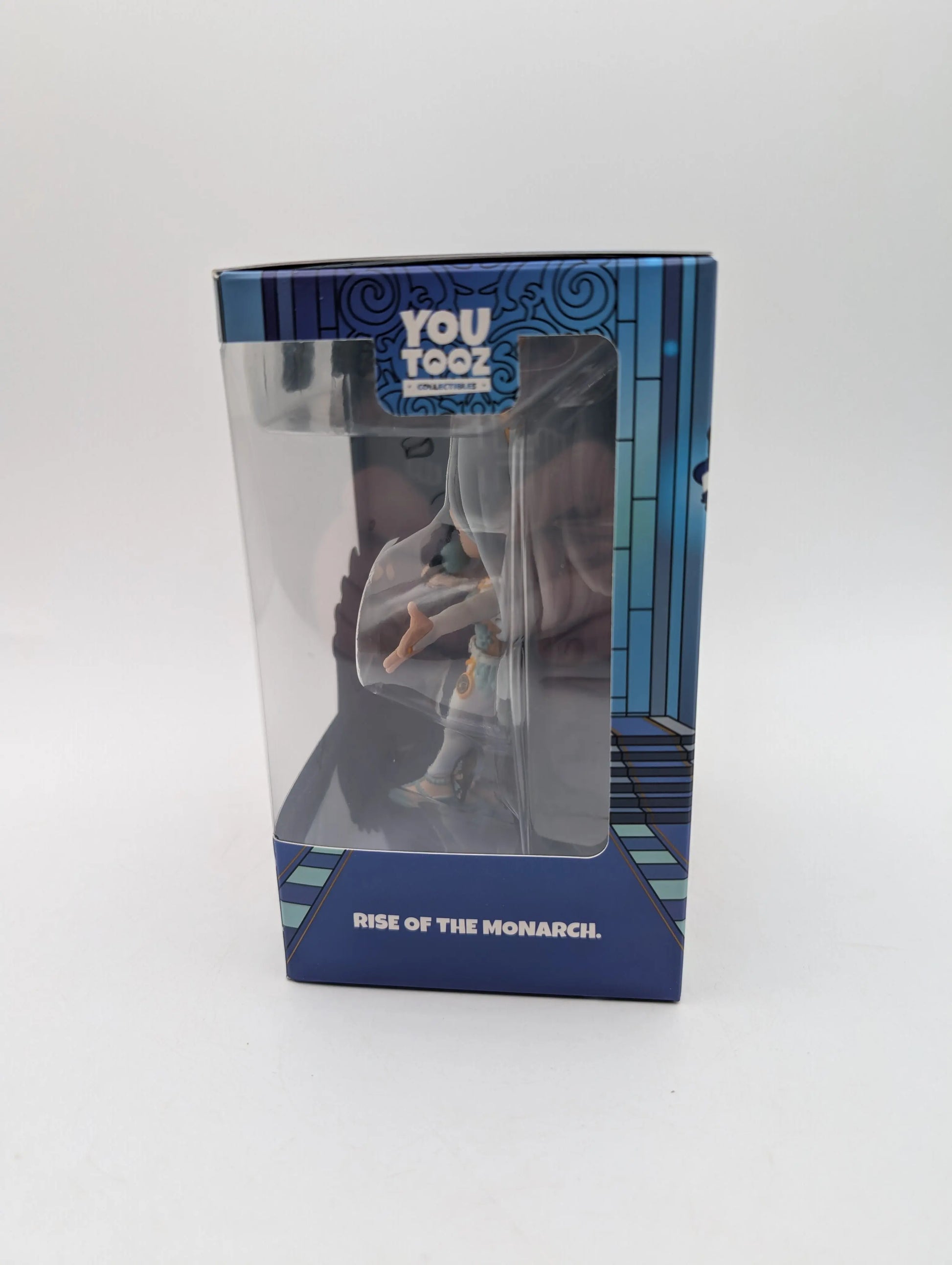 Youtooz: AmaLee Vinyl Figure #463 FRENLY BRICKS - Open 7 Days