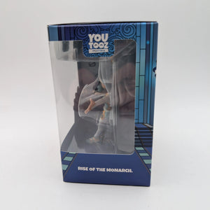 Youtooz: AmaLee Vinyl Figure #463 FRENLY BRICKS - Open 7 Days