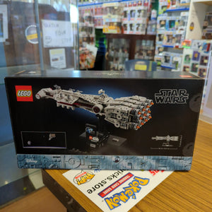 LEGO 75376 Star Wars Tantive IV (25 Years of LEGO) - Brand New & Sealed FRENLY BRICKS - Open 7 Days