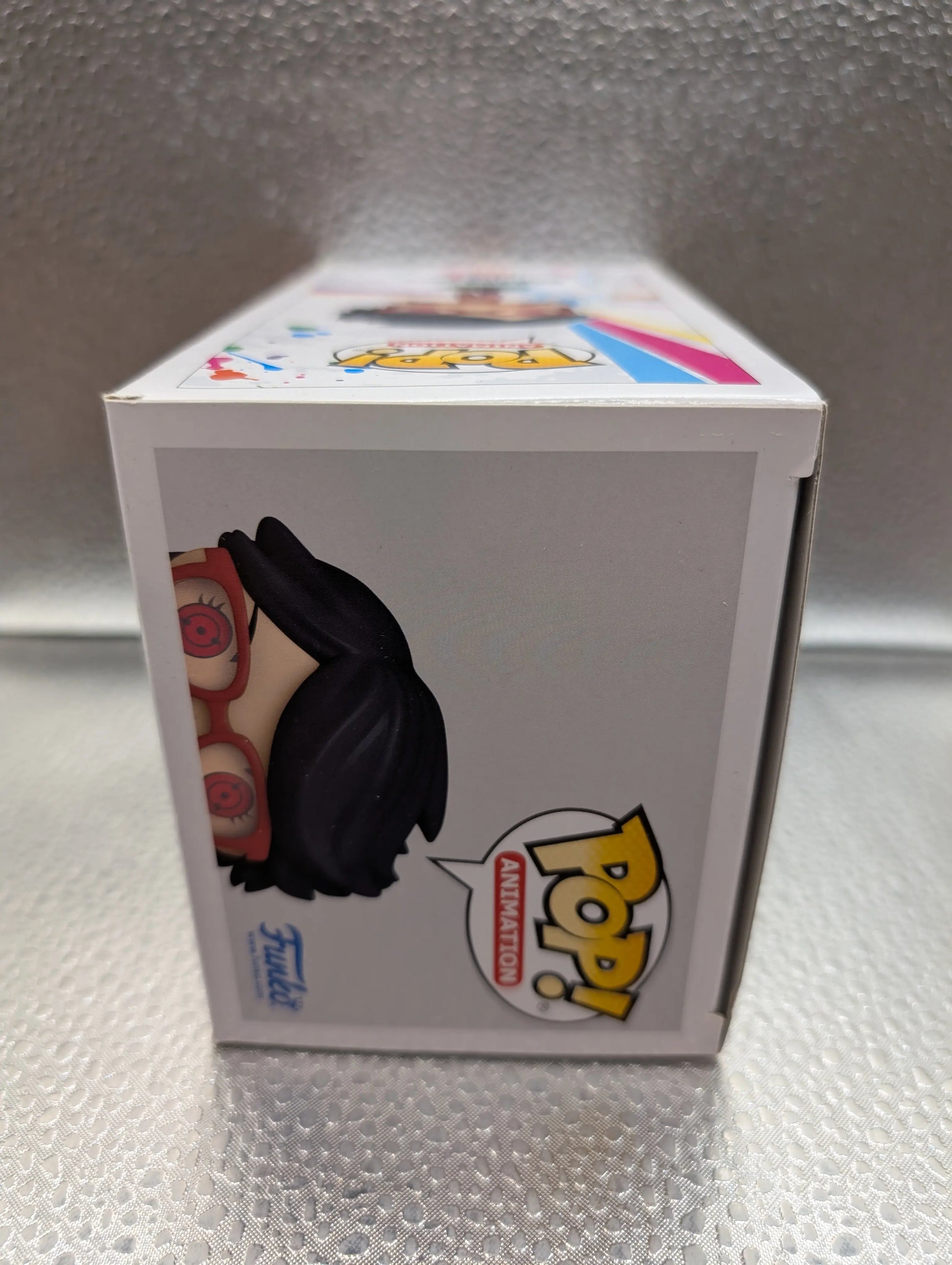 Funko POP Vinyl Boruto Sarada with Sharingan (#1358) FRENLY BRICKS - Open 7 Days