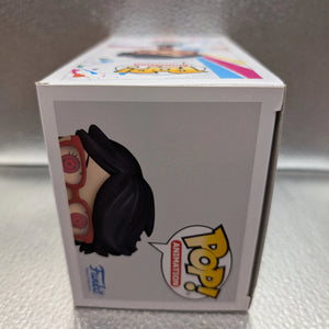 Funko POP Vinyl Boruto Sarada with Sharingan (#1358) FRENLY BRICKS - Open 7 Days