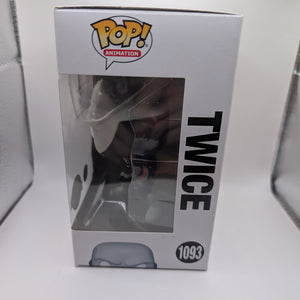 TWICE My Hero Academia Special Edition Funko POP #1093 FRENLY BRICKS - Open 7 Days