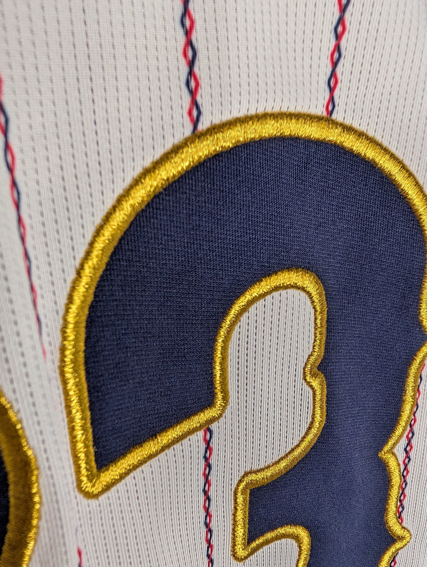 WBC Mizuno Samurai Japan "Nootbaar #23" White Home XL Jersey