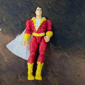 Shazam figure loose FRENLY BRICKS - Open 7 Days