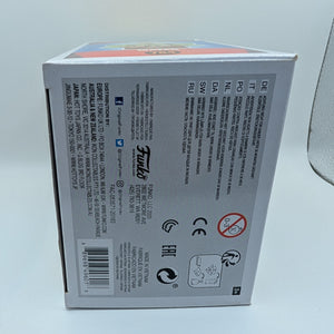 Pop! Remix # 764 - Mater - Disney  - Cars - Pixar - Tow Mater FRENLY BRICKS - Open 7 Days