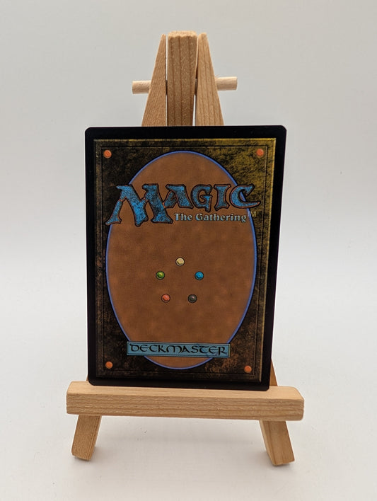 Don't Move R Borderless 0001 REX Jurassic World Collection MTG TCG FRENLY BRICKS - Open 7 Days