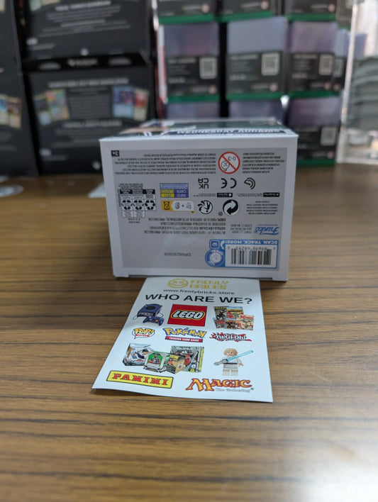 FUNKO Pop Vinyl Wednesday Addams #1311 FRENLY BRICKS - Open 7 Days