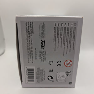 STAR WARS - Ahsoka #409 - Clone Wars - Funko Pop Vinyl Figure FRENLY BRICKS - Open 7 Days