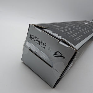 ASUS ROG Scabbard II Gaming Desk Mat - EVA-02 EDITION - Broken Seal otherwise new FRENLY BRICKS - Open 7 Days