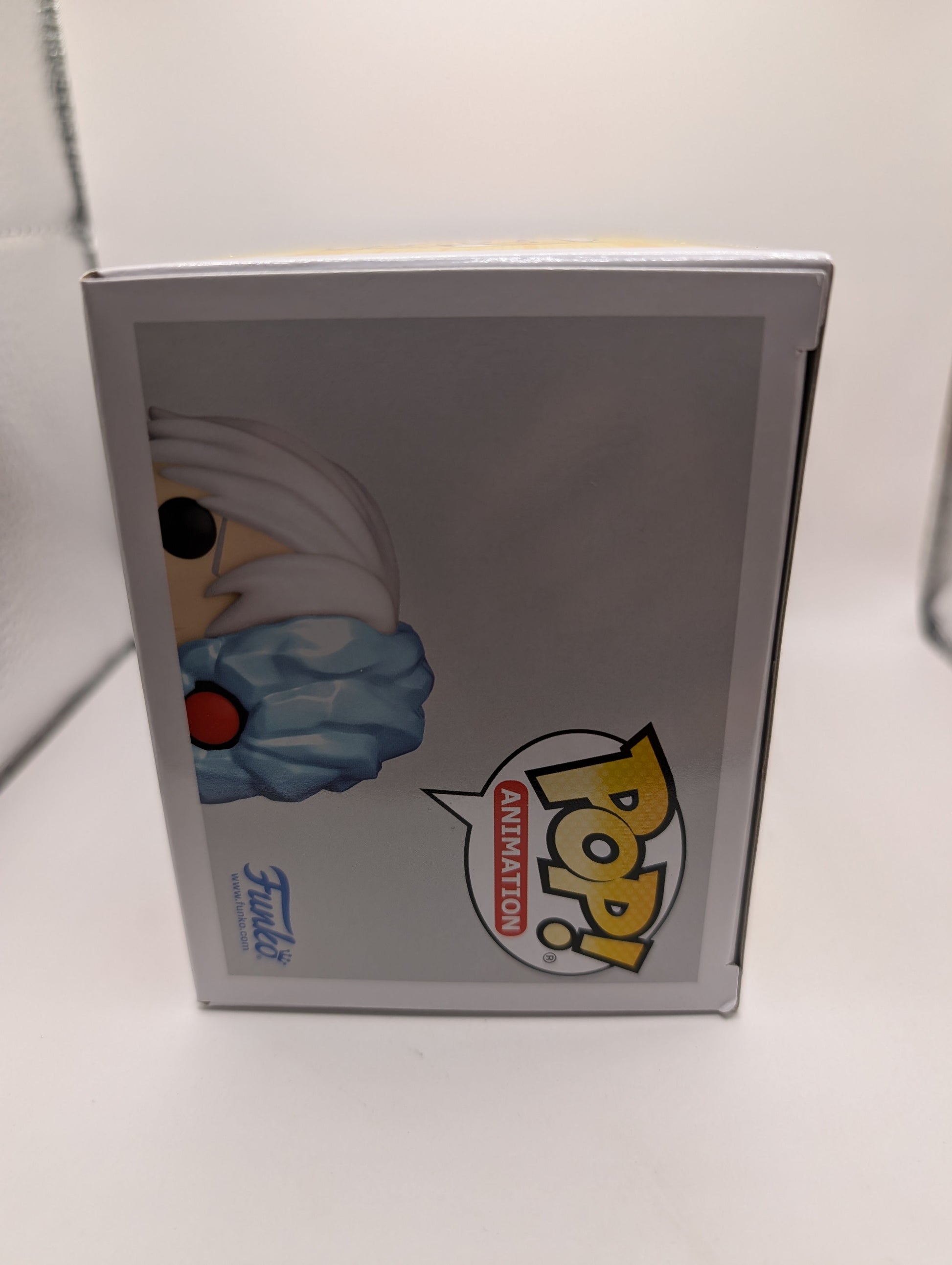 Funko Pop! Vinyl: My Hero Academia - Shoto Todoroki (Glow) (Chase) Chalice FRENLY BRICKS - Open 7 Days