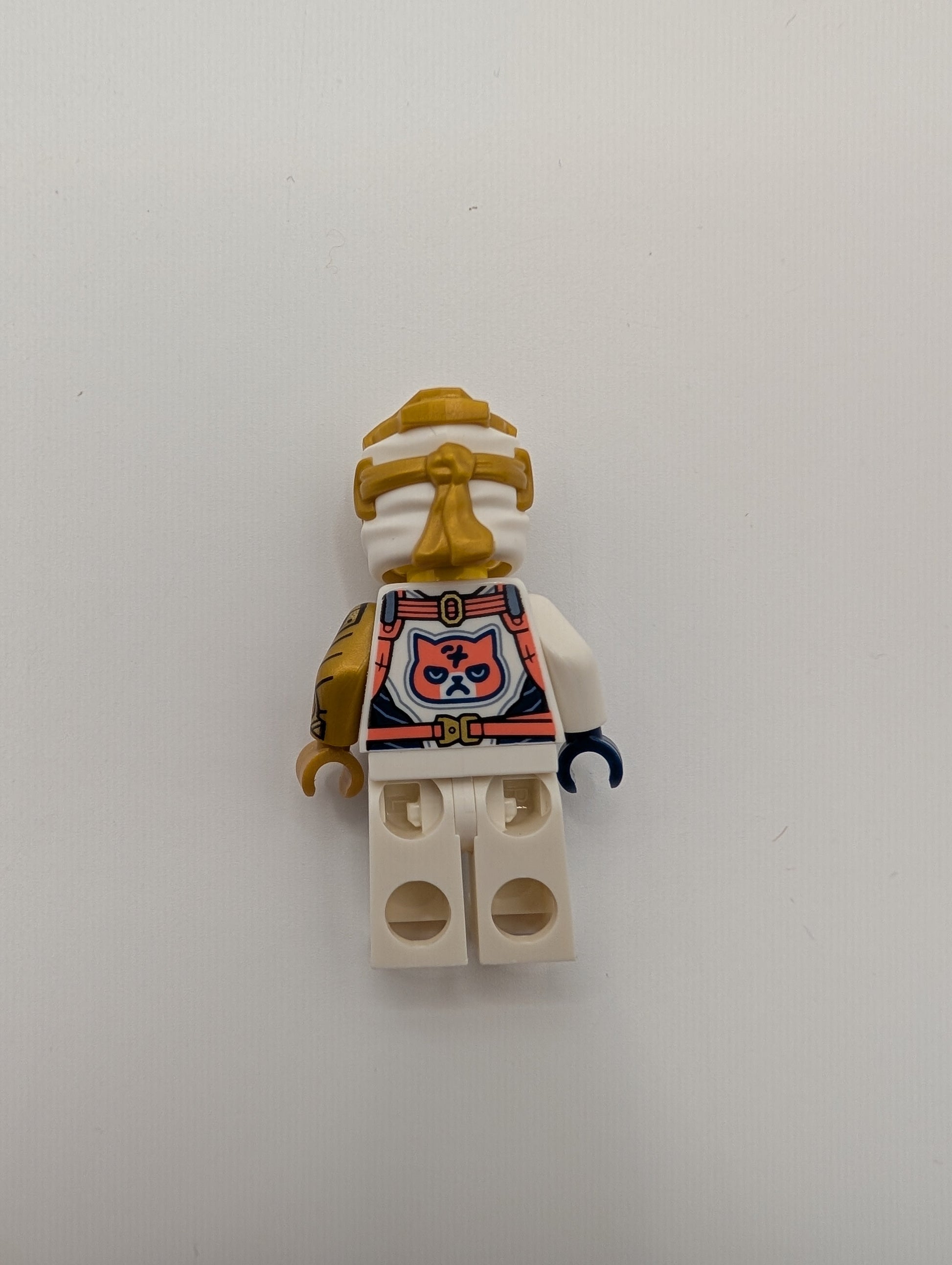 LEGO NINJAGO SORA Mini Figure 71834 71824 Dragons Rising 3 FRENLY BRICKS - Open 7 Days