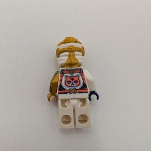 LEGO NINJAGO SORA Mini Figure 71834 71824 Dragons Rising 3 FRENLY BRICKS - Open 7 Days